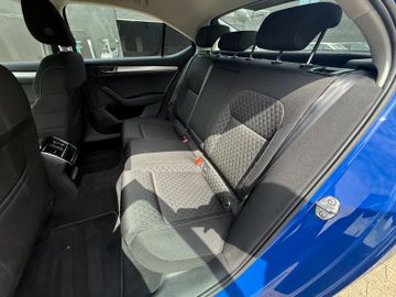 Skoda Superb - 9