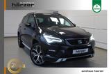 Seat Ateca FR 4Drive DSG *LED*NAV*AHK*PANO*Standhzg* - Seat Ateca in Halle