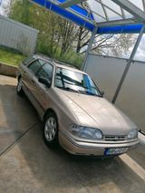 Ford Scorpio Turnier *Filmfahrzeug* - Ford Scorpio: Kombi