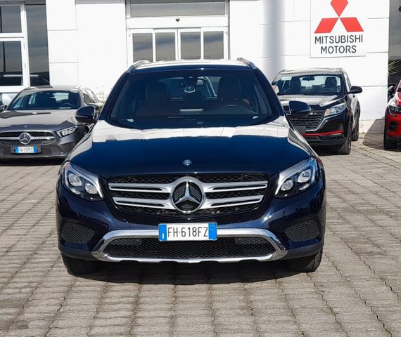 Mercedes-Benz Mercedes-benz GLC 250 GLC 250 d 4Matic Exclusive