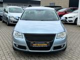 Volkswagen Passat Lim. Sportline - Volkswagen Passat: Sportline