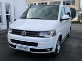 Volkswagen T5 Bus Multivan Edition 25 - Volkswagen T5 Multivan mit Panoramadach