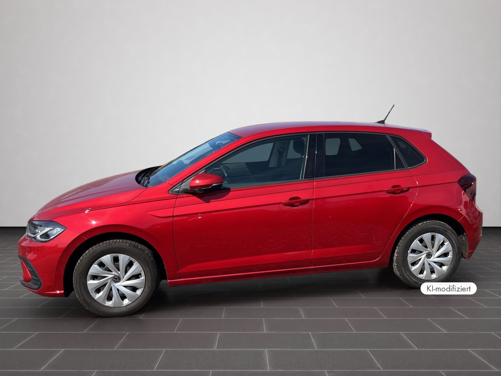 Volkswagen Polo - Bild 9