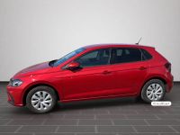 Volkswagen Polo - Vorschau Bild 9