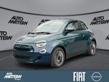 Fiat 500 HYBRID LIMOUSINE TORINO 1.0 FIREFLY 48 KW (6 - Fiat 500 Jahreswagen