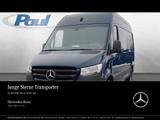 Mercedes-Benz Sprinter 317 CDI KA Navi+Klima+360°Kam+AHK3,5to - Mercedes-Benz Sprinter: Kombi, Cdi