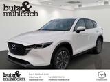Mazda CX-5 e-SKYACTIV-G 165 Advantage Navi 360° Kamera - gebrauchte Mazda CX-5 aus dem Jahr 2024