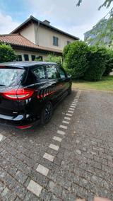 Ford c -Max nur noch bis Donnerstag!!!!!!! - Ford C-Max in Aachen