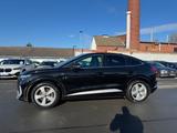Audi Q4 e-tron *S LINE*SOH 87%*SPORTBACK*HUD*TLEDER - E-Autos