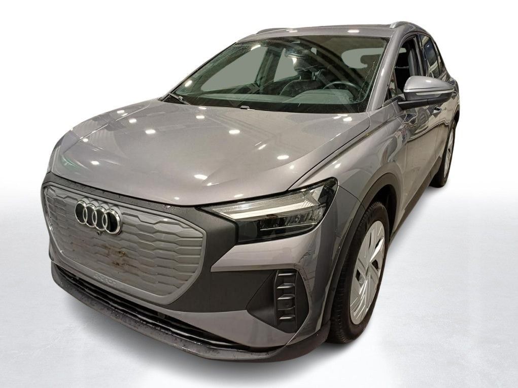 Audi Q4 e-tron - Bild 2
