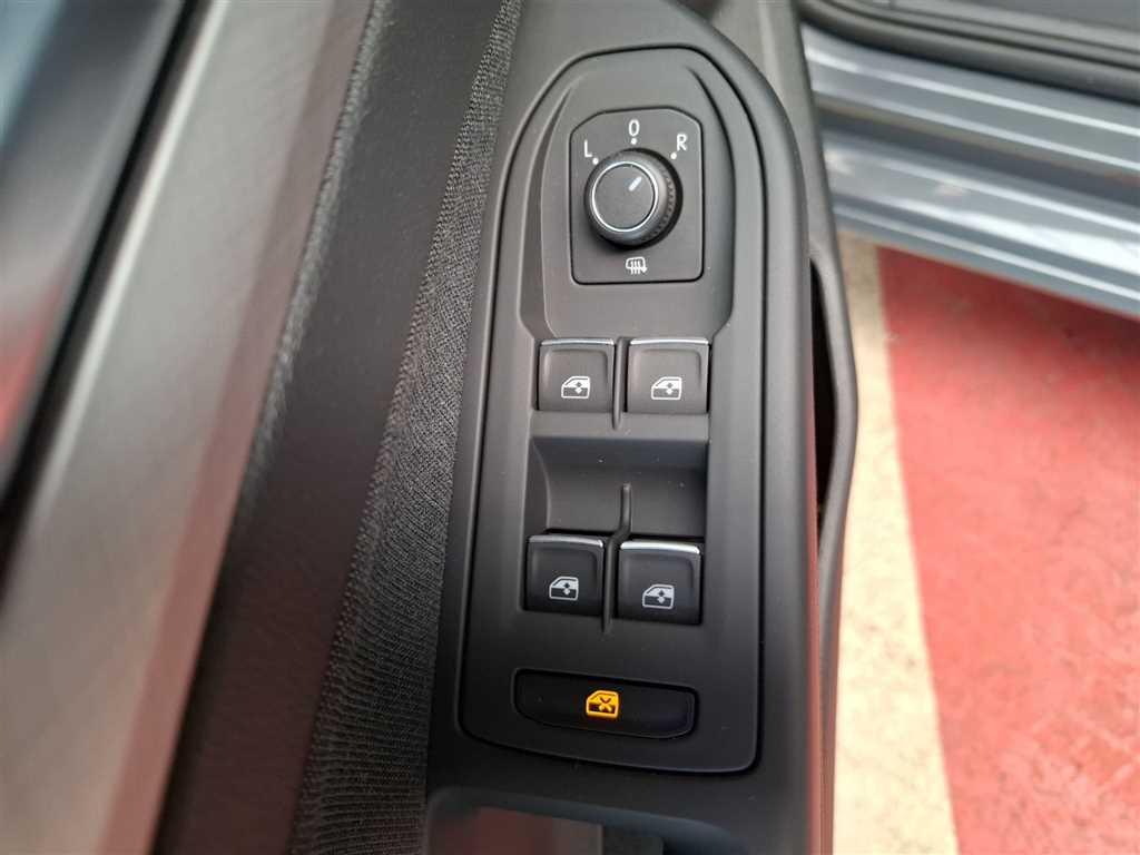 Volkswagen Golf Variant Life 1.0 TSI Navi Rückfahrkamera, миниатюра 15