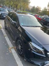 Mercedes-Benz A 180 -AMG-Line - Mercedes-Benz A 180 in Kassel