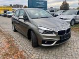BMW 2er Active tourer 220i Automatik - BMW: 2er Active Tourer
