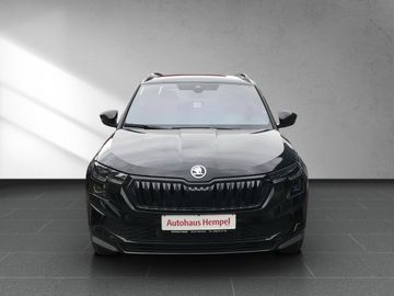 Skoda Karoq 2.0 TDI DSG 4x4 Sportline *2xPDC*ACC*CAM*
