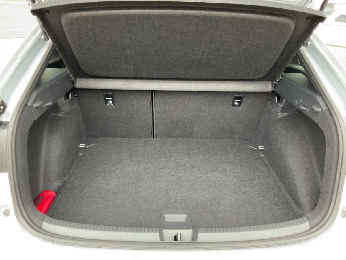 Volkswagen Taigo - Bild 14