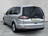 Ford GALAXY 2.0 TDCI TITANIUM +NAVI+LED+SHZ+7-SITZER+ - gebrauchte Ford Galaxy aus dem Jahr 2017
