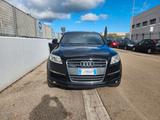 Audi Q7 4.2 V8 TDI quattro tiptronic - gebrauchte Audi Q7 aus dem Jahr 2008