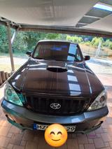 Hyundai Terracan 2.9 CRDi GL GL - Hyundai Terracan Gebrauchtwagen