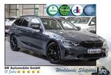 BMW 330d xDrive Touring/ADVANTAGE/AHK/SPORT/DACHRELI - BMW 330 in Hamburg