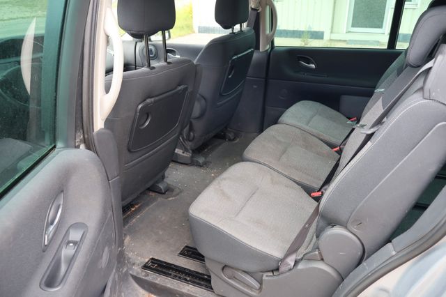 Renault Grand Espace Klimaautomatik Tempomat PDC