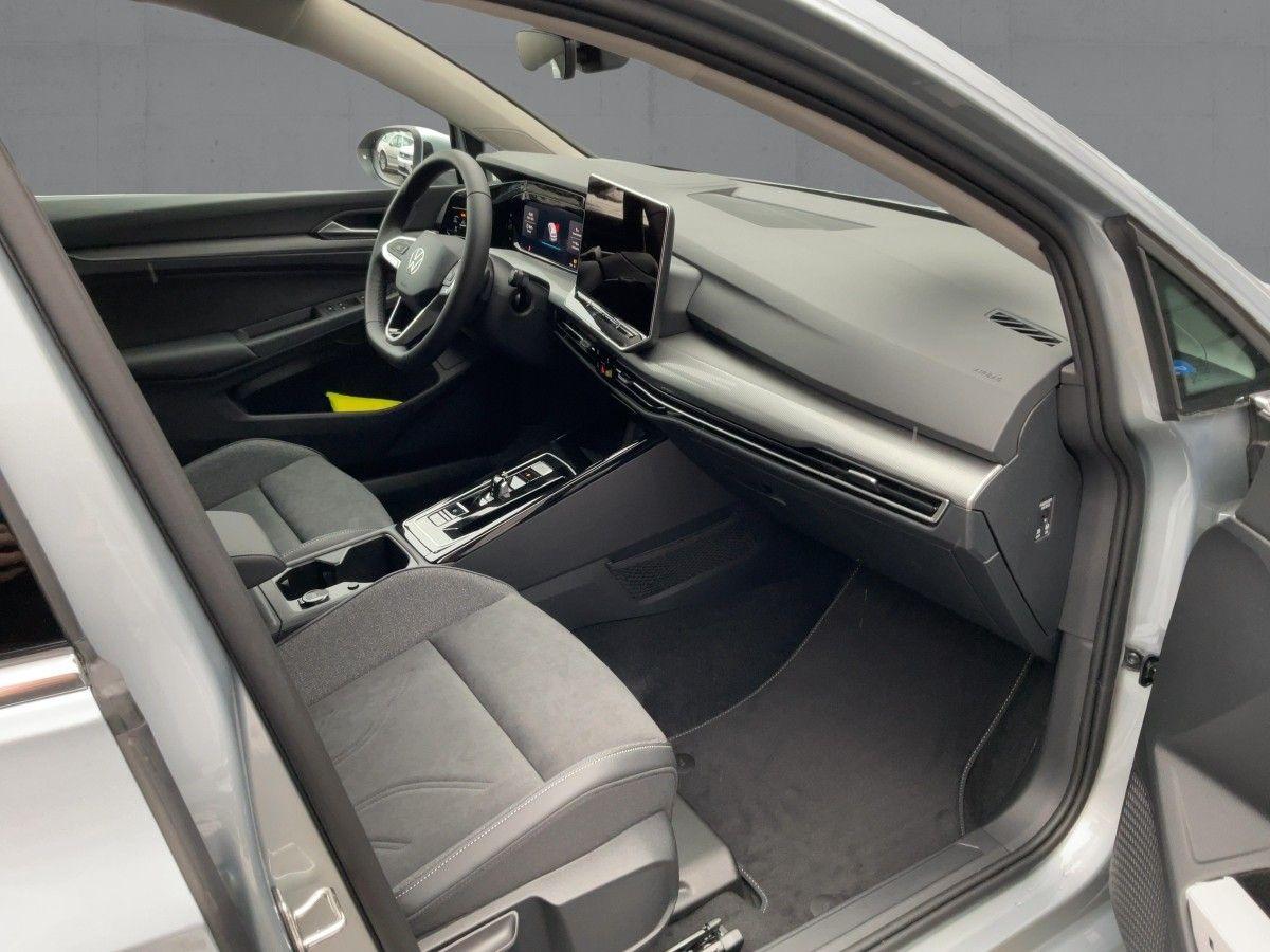 Volkswagen Golf Style 1.5 l eTSI DSG HuD*AHK*Rüfakam*LED+, миниатюра 11