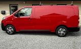 Opel Vivaro Automatik Elegance Standheizung PDC 177Ps - Opel Vivaro: Standheizung