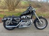 Harley-Davidson Sportster  - HARLEY-DAVIDSON 1996