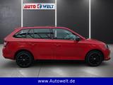 Skoda Fabia Kombi 1.2 TSI Monte Carlo Panorama Klima - Skoda Fabia: Fabia2