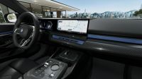 BMW 540 - Vorschau Bild 6