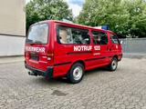 Toyota HIACE 4x4 4WD MTW - Toyota Hiace: Kleinbus