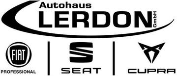 Autohaus Lerdon GmbH Logo