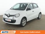 Renault Twingo 1.0 SCe Life *LIMITER*ALU*KLIMA*GARANTIE* - Renault Twingo Gebrauchtwagen in Nürnberg