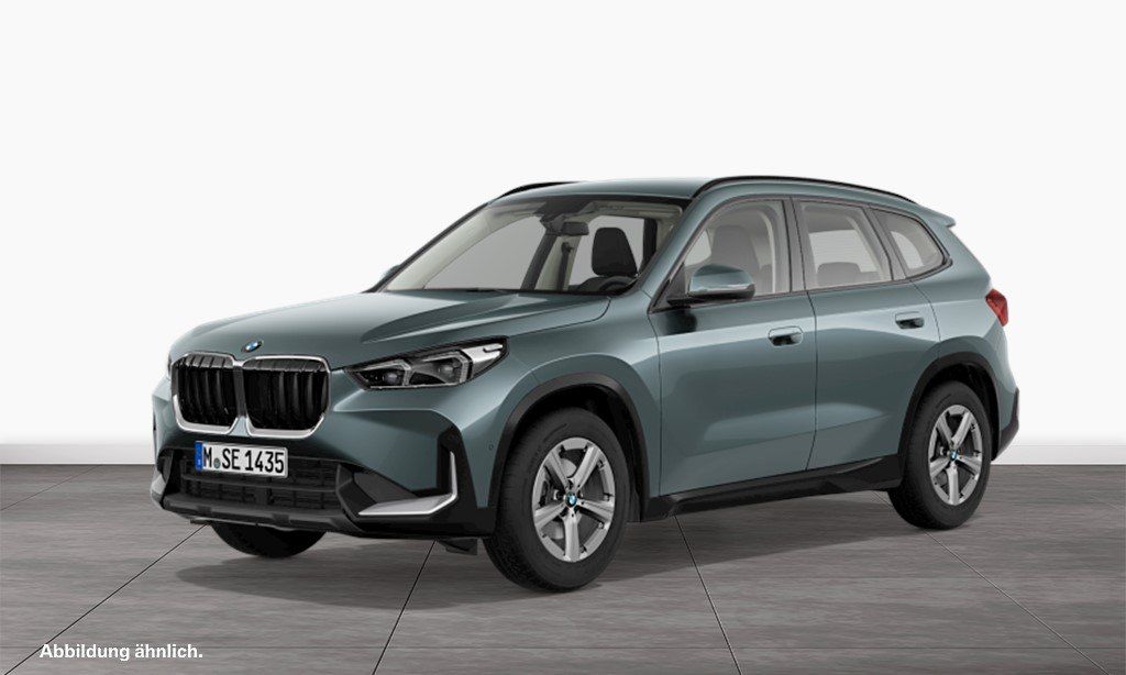 Image of BMW X1