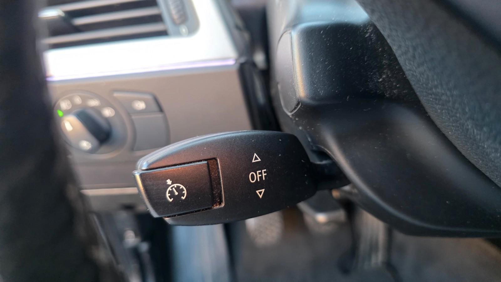 BMW 520 2007 — photo 18