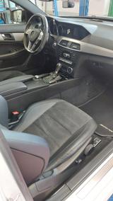 Mercedes-Benz C 63 AMG AMG - Mercedes-Benz C 63 AMG: Coupe
