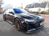 Audi RS6 4.0TFSI QUATTRO RS6-R ABT ! 1 OF 125 ! 825PS - Audi RS6: Abt