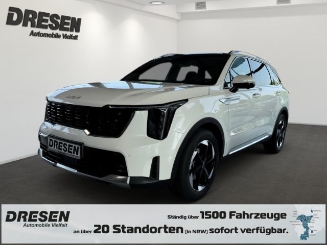 Kia Sorento Platinum PLUG-IN+SITZHEIZUNG+LEDER+360 K