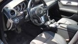 Mercedes-Benz C 200 T-Modell Behindertengerecht abnehmbar - Mercedes-Benz C-Class aus 2011: T Modell