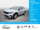 Volkswagen Taigo 1.0 TSI GRA PDC v+h SHZ LED KLIMA DAB - VW Taigo in Chemnitz