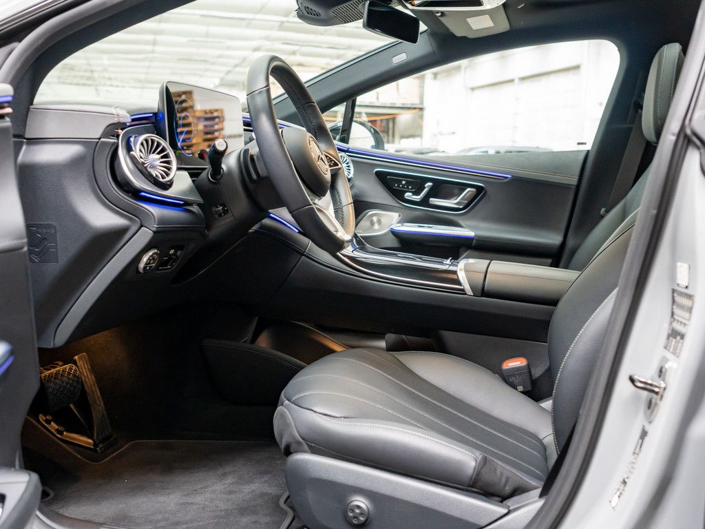 Mercedes-Benz EQE 350 AMG Sport Premium 4MATIC NIGHT PANO LED foto 24