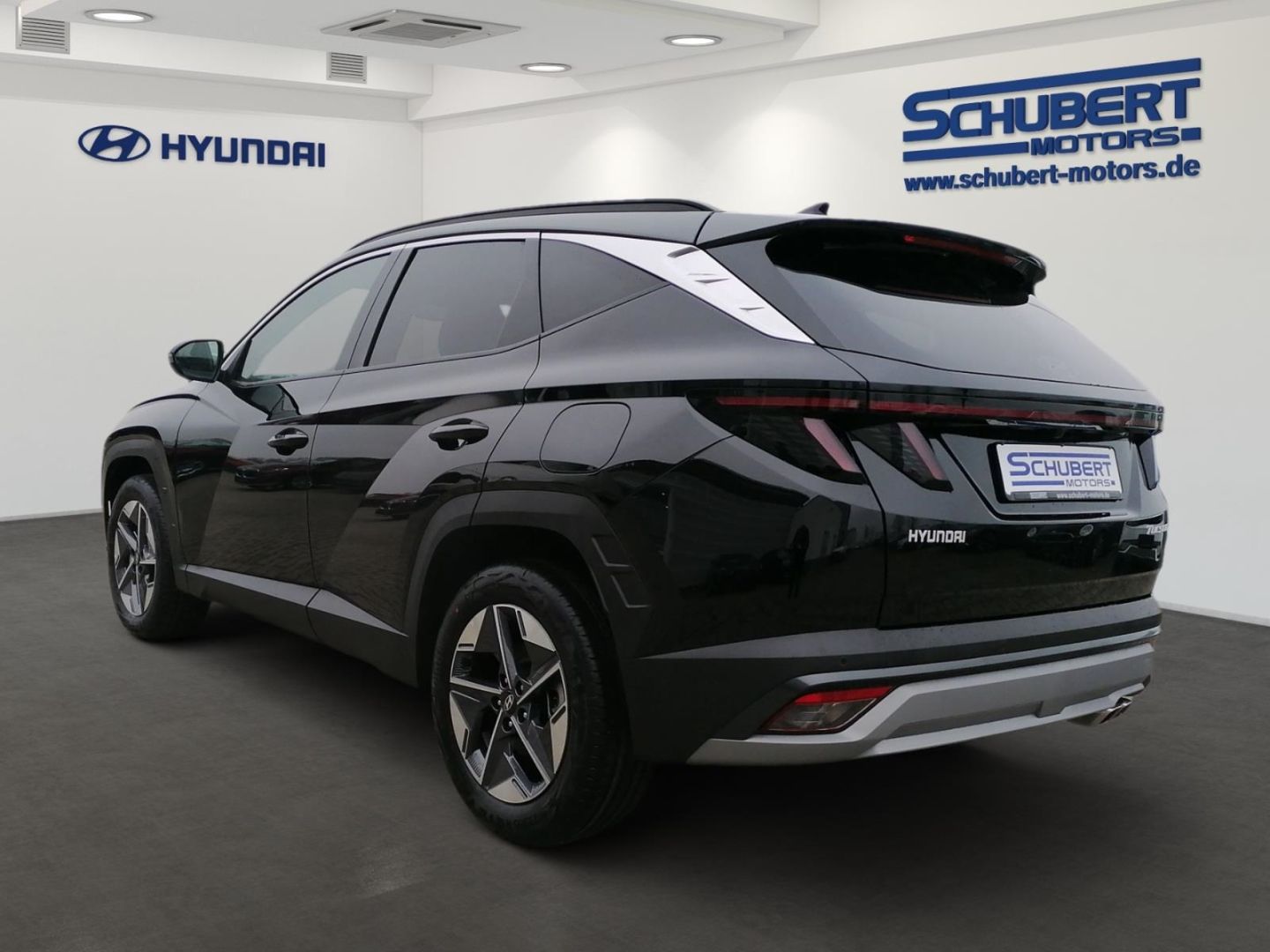 Hyundai TUCSON - Bild 4