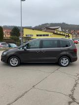 Seat Alhambra 2.0 TDI 130kW FR-Line 4Drive DSG FR... - Seat Alhambra von privat
