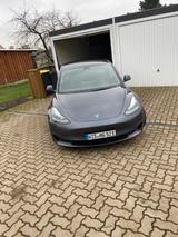Tesla Model 3 Standard-Reichweite Plus - Hinterrad... - Tesla Model 3 von privat