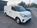 Maxus eDeliver 3 Kasten L2H1 50 kWh - scheckheftgepflegte Maxus eDeliver 3