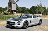 Mercedes-Benz SLS AMG GT Final Edition *1.Hand*orig.3500km*