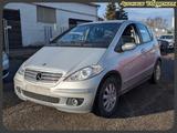 Mercedes-Benz A 170 Elegance AUTOM. SHZ. PDC. TEMPOMAT - gebrauchte Mercedes-Benz A-Klasse aus dem Jahr 2005