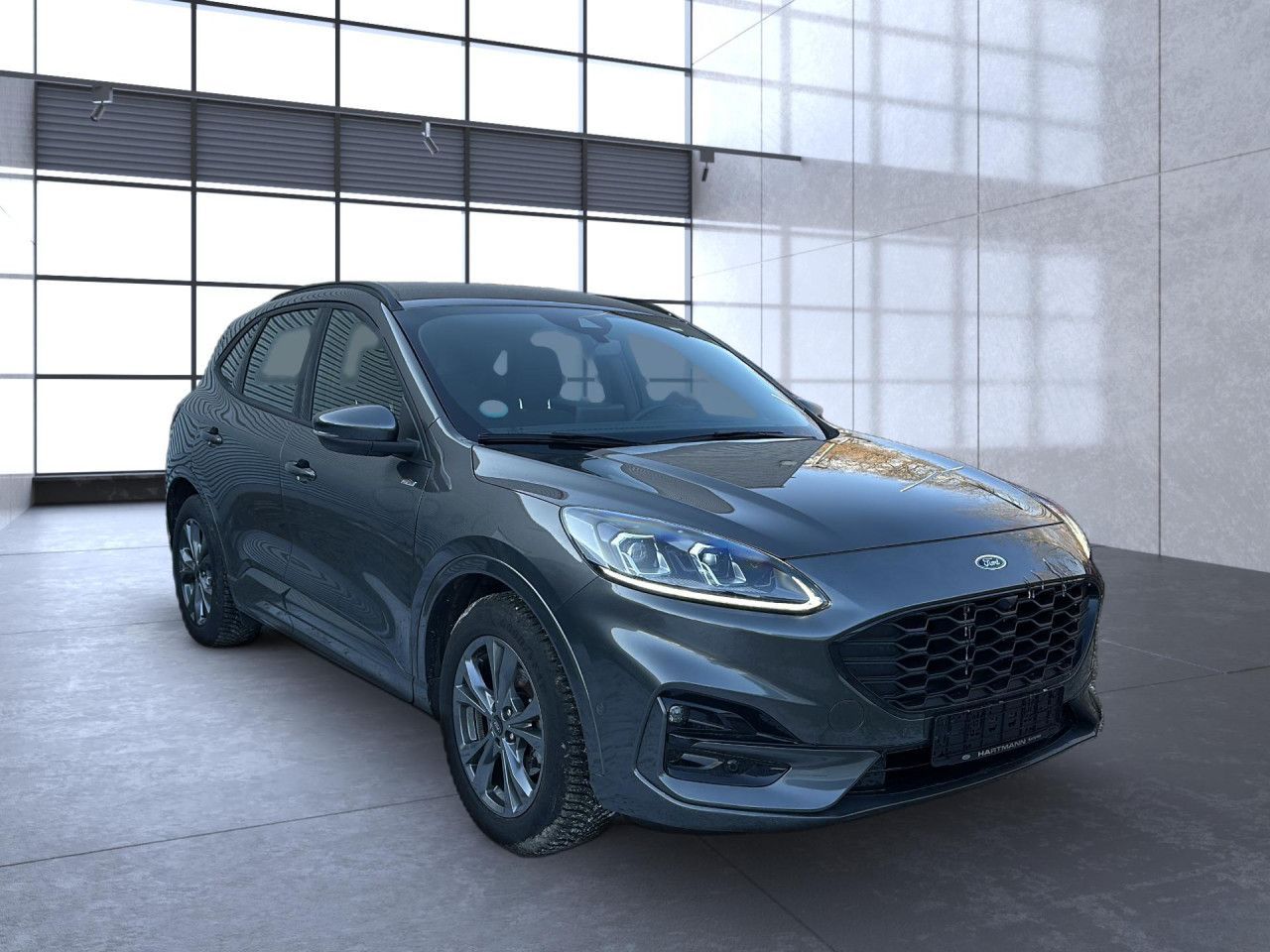 Ford Kuga - Bild 5