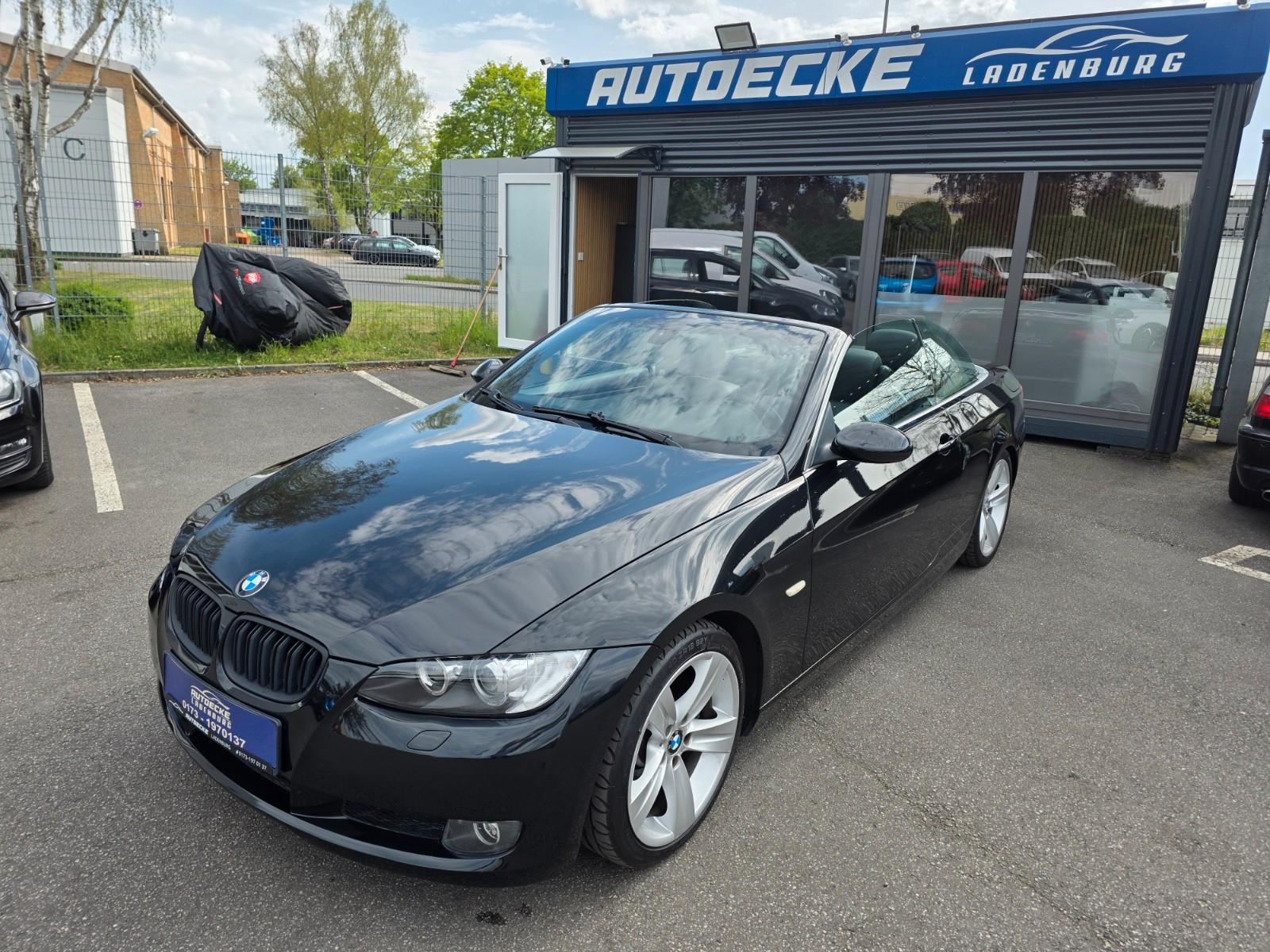BMW 325 3 Cabrio 325i