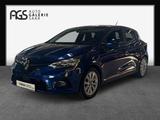 Renault Clio Experience Navi+Klimaautom ..AUTOMATIK..... - Renault Clio Gebrauchtwagen in Saarbrücken