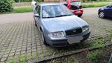 Skoda Octavia 1 - Skoda Octavia aus 2004